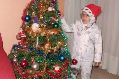 Feliz Navidad