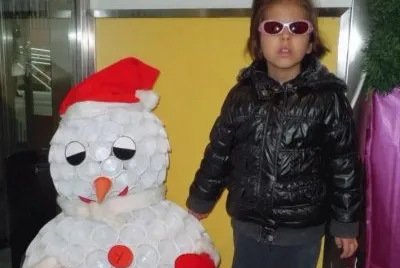 Blanca Navidad