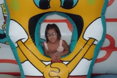 Bob esponja