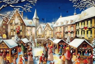 cidade jigsaw puzzle
