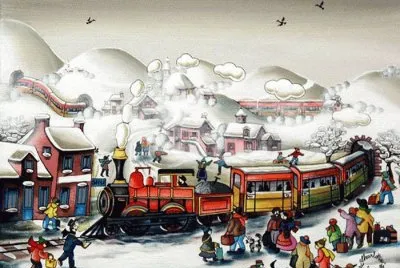 geral jigsaw puzzle
