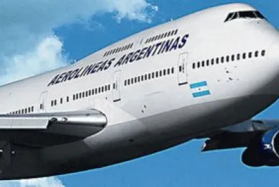 aviones
