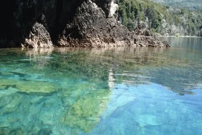 Lago Traful-Argentina