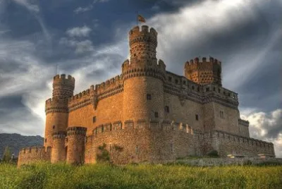 Castillo