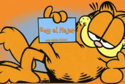 garfield