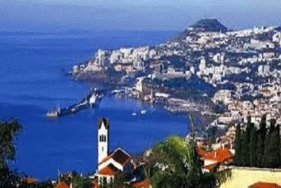 Madeira jigsaw puzzle