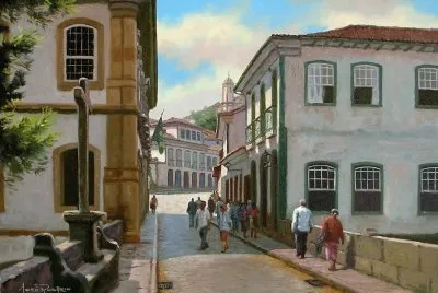 cidades jigsaw puzzle