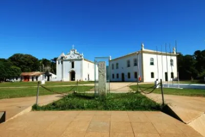 Cidade HistÃ³rica de Porto Seguro