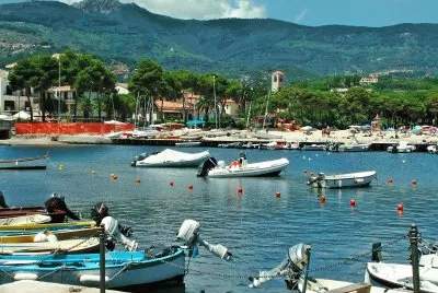 Marina del Campo