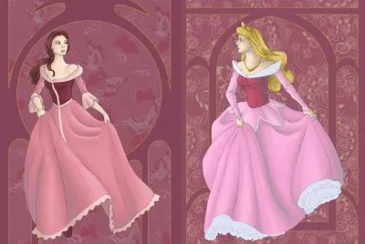 Belle Aurora