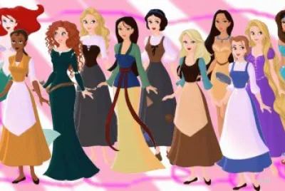 Princesses