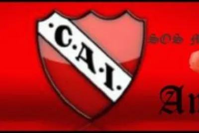 todo rojo