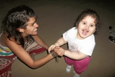 Con la tia jigsaw puzzle
