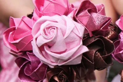 Kawasaki Bouquet