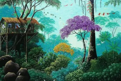 Pintura