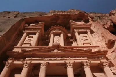 Petra 1