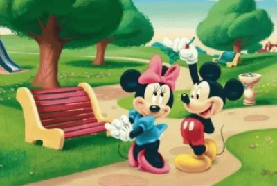 passeio