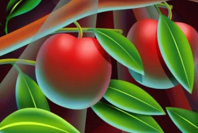 Apple Tree