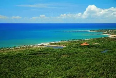 Mata AtlÃ¢ntica - Bahia