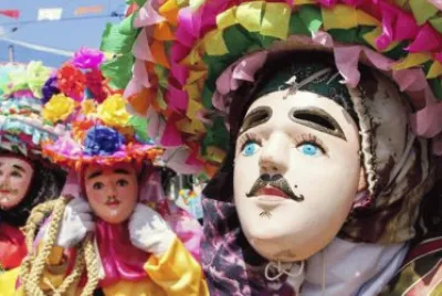 פאזל של culturas