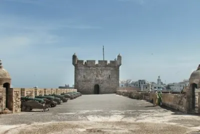 Fortifications