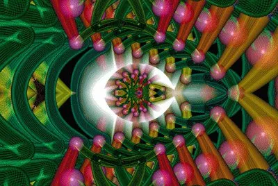 פאזל של Abstract