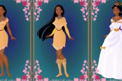 Pocahontas