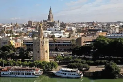 sevilla1 jigsaw puzzle