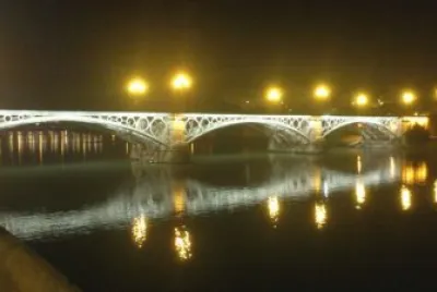 puente triana