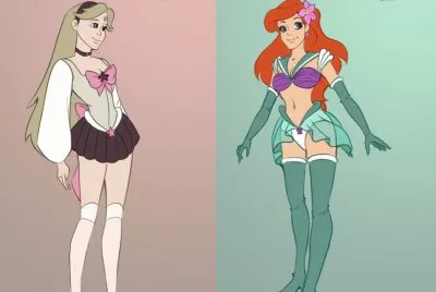 Eilonwy Ariel