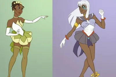 Tiana Kida