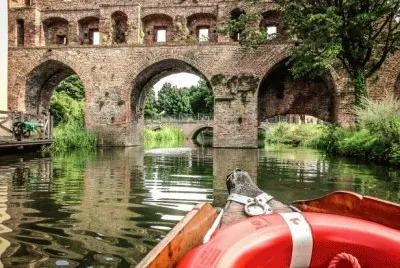 פאזל של Zutphen