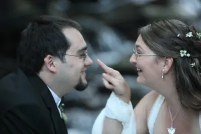 Algunas fotos de la boda de mi sobrina Marta, que fue el 28 de mayo del 2011