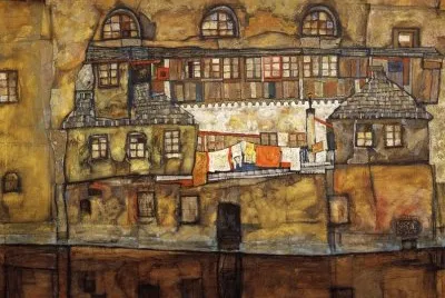 Egon Schiele