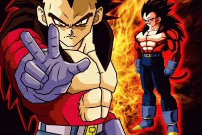 vegeta