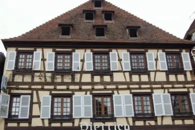 פאזל של alsace