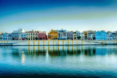 triana3 jigsaw puzzle