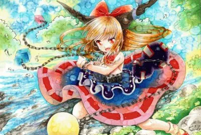 Art jigsaw puzzle