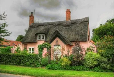 פאזל של cottage