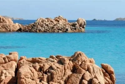 Vila de Santo AndrÃ© - Bahia