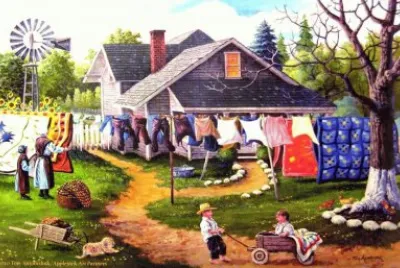imagem jigsaw puzzle