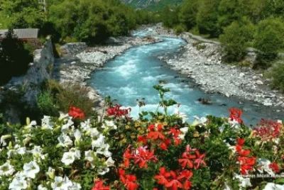 natureza
