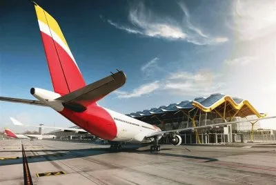 פאזל של aviones