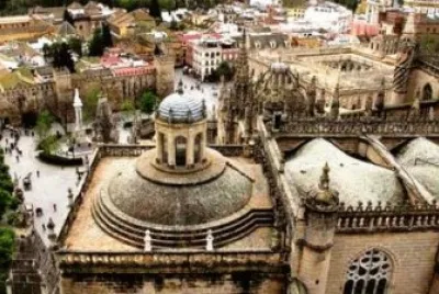 sevilla cated