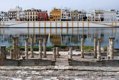 sevilla mas