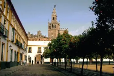 plaza bandera jigsaw puzzle