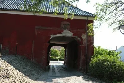 Archway
