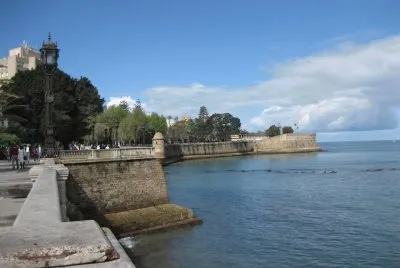 alameda cadiz