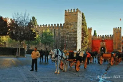 alcazar ex