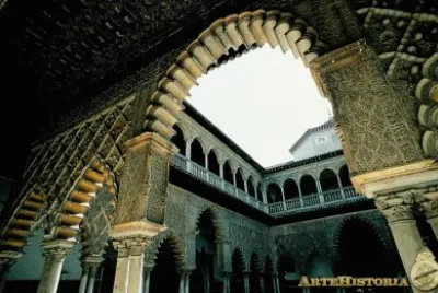 alcazar